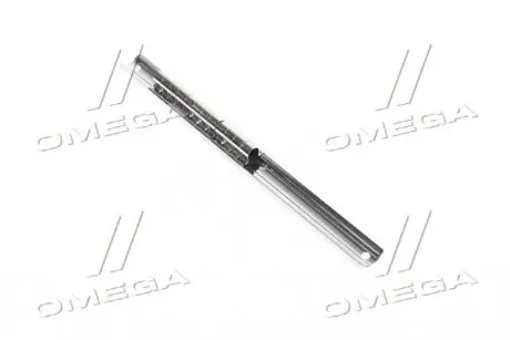 Тримач для головок (планка) 3/8"*260*12PCS TOPTUL (TOPTUL) Toptul BKAC1212