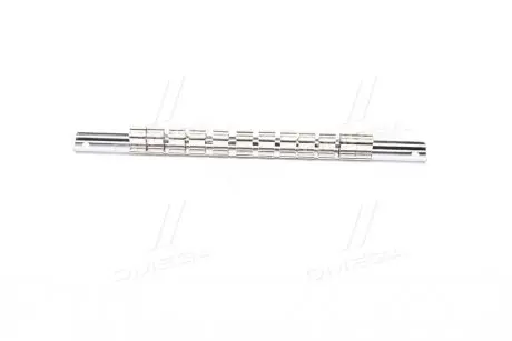 Тримач для головок (планка) 1/2" * 260 * 12PCS TOPTUL (TOPTUL) Toptul BKAC1612