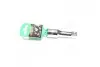 Подовжувач 1/2", з кульковим замком, довжина 76,2 мм - 1 шт Toptul CAAA1603 (фото 1)
