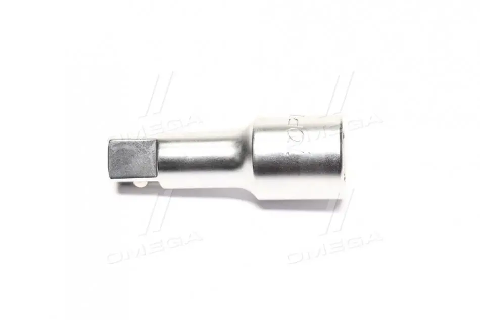 Подовжувач 3/4", з кульковим замком, довжина 101,6 мм - 1 шт Toptul CAAO2404 (фото 1)