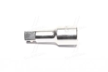 Подовжувач 3/4", з кульковим замком, довжина 101,6 мм - 1 шт Toptul CAAO2404