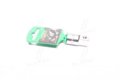 Перехідник 3/8"х1/2" TOPTUL (TOPTUL) Toptul CAEA1216