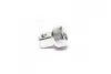 Перехідник 3/8"х1/2" TOPTUL (TOPTUL) Toptul CAEC1216 (фото 1)