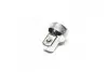 Перехідник 3/8"х1/2" TOPTUL (TOPTUL) Toptul CAEC1216 (фото 2)