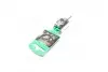 Перехідник 3/8"х1/2" з отвором TOPTUL (TOPTUL) Toptul CAGA1216 (фото 2)