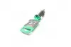 Перехідник 1/2"х3/8" з отвором TOPTUL (TOPTUL) Toptul CAGA1612 (фото 2)