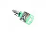 Перехідник 1/2"х3/8" з отвором TOPTUL (TOPTUL) Toptul CAGA1612 (фото 3)