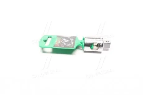 Перехідник 1/2"х3/8" з отвором TOPTUL (TOPTUL) Toptul CAGA1612
