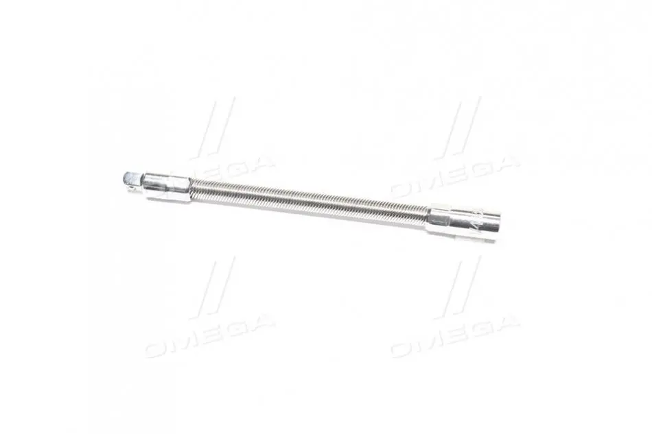 Гнучкий подовжувач 1/4" L150mm (TOPTUL) Toptul CASA0806 (фото 1)