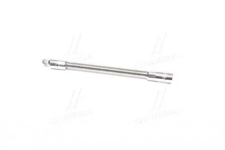 Гнучкий подовжувач 1/4" L150mm (TOPTUL) Toptul CASA0806