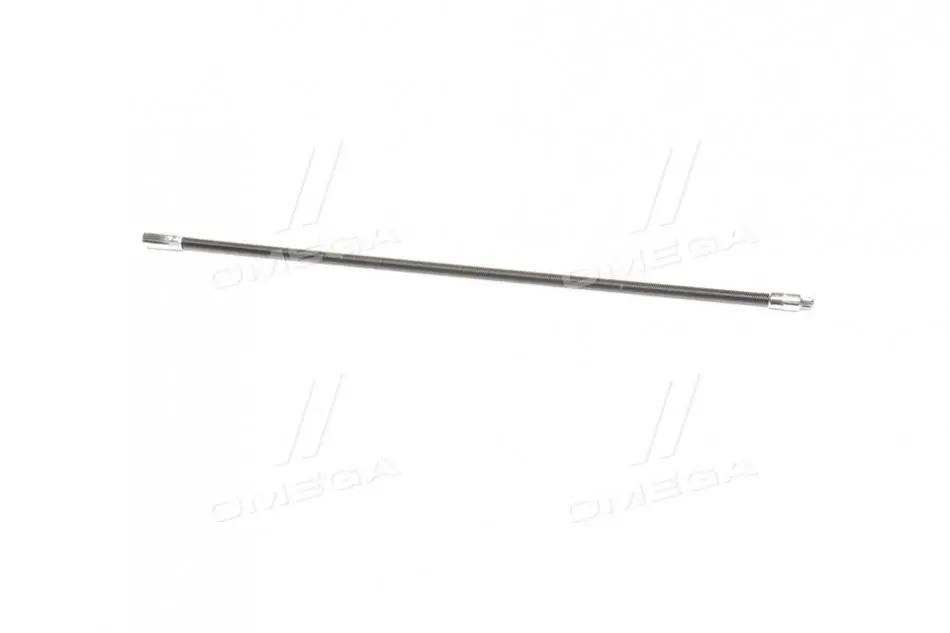 Гнучкий подовжувач 1/4" L460mm (TOPTUL) Toptul CASA0818 (фото 1)