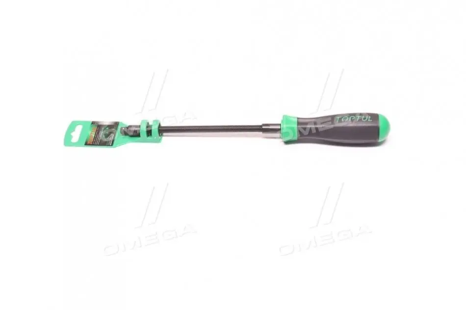Рукоятка із гнучким валом 1/4" TOPTUL (TOPTUL) Toptul CASP0829 (фото 1)