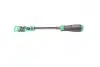 Рукоятка із гнучким валом 1/4" TOPTUL (TOPTUL) Toptul CASP0829 (фото 1)