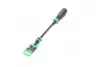 Рукоятка із гнучким валом 1/4" TOPTUL (TOPTUL) Toptul CASP0829 (фото 2)