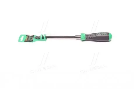 Рукоятка із гнучким валом 1/4" TOPTUL (TOPTUL) Toptul CASP0829