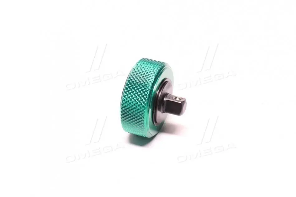 Тріскачка міні 1/4" дискова 52 зубця TOPTUL (TOPTUL) Toptul CAUB0826 (фото 1)