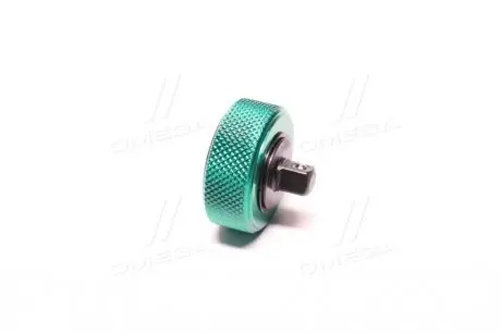 Тріскачка міні 1/4" дискова 52 зубця TOPTUL (TOPTUL) Toptul CAUB0826