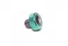 Тріскачка міні 1/2" дискова 52 зубця TOPTUL (TOPTUL) Toptul CAUB1633 (фото 1)