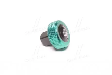 Тріскачка міні 1/2" дискова 52 зубця TOPTUL (TOPTUL) Toptul CAUB1633