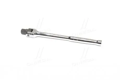 Вороток із шарніром 1/2" 250мм (TOPTUL) Toptul CFAC1610