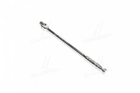 Вороток із шарніром 1/2" 380мм (TOPTUL) Toptul CFAC1615