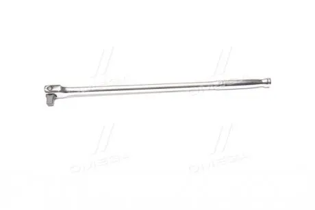 Вороток із шарніром 1/2" 450мм (TOPTUL) Toptul CFAC1618