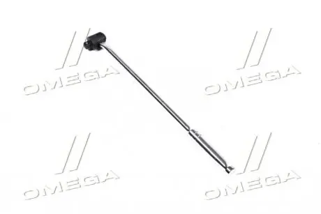 Вороток із шарніром силовий 1/2" 450мм (TOPTUL) Toptul CFBC1618