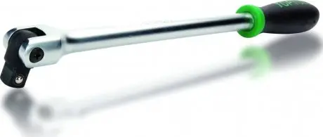 Вороток з шарніром 1/2" L600мм Toptul CFKA1624