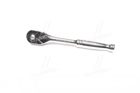 Тріскачка 3/8" 36 зубців (металева ручка) TOPTUL (TOPTUL) Toptul CHAG1218