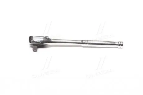 Тріскачка 1/2" 36 зубців (металева ручка) (TOPTUL) Toptul CHAG1626