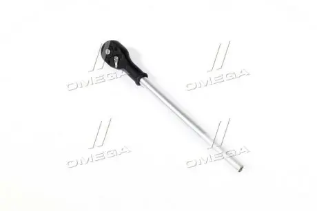 Тріскачка 3/4" 24 зубці 500 мм TOPTUL (TOPTUL) Toptul CHNC2420