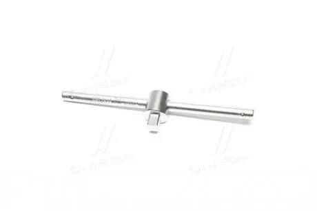 Вороток 1/4" з плаваючою головкою 115мм TOPTUL (TOPTUL) Toptul CTCK0811