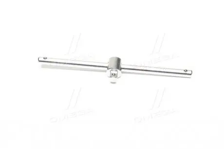 Вороток 3/8" з плаваючою головкою 200мм (TOPTUL) Toptul CTCK1220