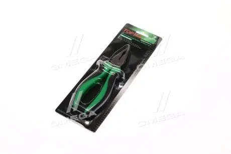 Плоскогубці 7" (chrome molybdenum) (TOPTUL) Toptul DBBB2207B