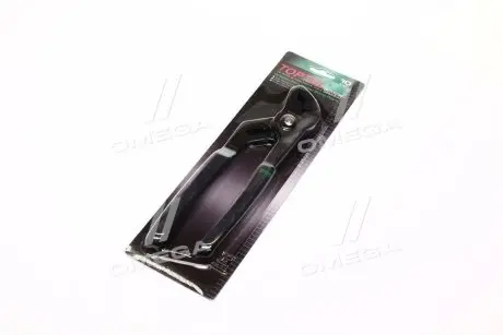 Плоскогубці переставні 10" X 240mm (TOPTUL) Toptul DDAA1210