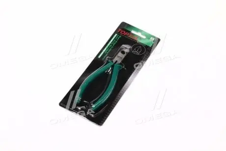 Бокорізи 6" (з отворами для зачистки проводів) (TOPTUL) Toptul DEAA1206B