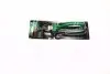 Бокорізи 6" (chrome molybdenum) (TOPTUL) Toptul DEBB2206B (фото 4)