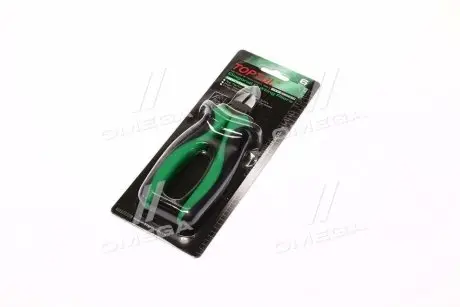 Бокорізи 6" (chrome molybdenum) (TOPTUL) Toptul DEBB2206B