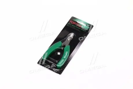 Бокорізи 4,5" (TOPTUL) Toptul DEBE204E