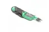 Тестер напруги мультифункціональний із цифровим дисплеєм 12~690V AC/DC (TOPTUL) Toptul EAAA0169 (фото 3)