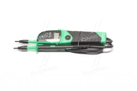 Тестер напруги мультифункціональний із цифровим дисплеєм 12~690V AC/DC (TOPTUL) Toptul EAAA0169