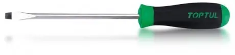 Викрутка шліцьова 3.0 x 75mm TOPTUL (TOPTUL) Toptul FAAB0308
