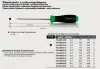 Викрутка Mechanic\'s Toptul FAAB6E20 (фото 3)