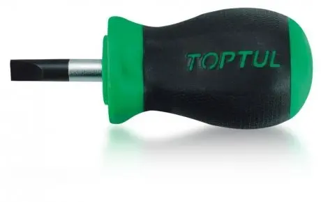 Викрутка Mechanic\'s Toptul FABB0403