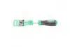 Викрутка хрестова PH1 x 100mm TOPTUL (TOPTUL) Toptul FBAB0110 (фото 1)