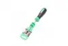 Викрутка хрестова PH1 x 100mm TOPTUL (TOPTUL) Toptul FBAB0110 (фото 2)