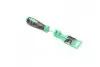 Викрутка хрестова PH1 x 100mm TOPTUL (TOPTUL) Toptul FBAB0110 (фото 3)