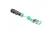 Викрутка хрестова PH2 x 100mm TOPTUL (TOPTUL) Toptul FBAB0210 (фото 3)