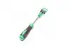 Викрутка хрестова PH3 x 150mm TOPTUL (TOPTUL) Toptul FBAB0315 (фото 4)