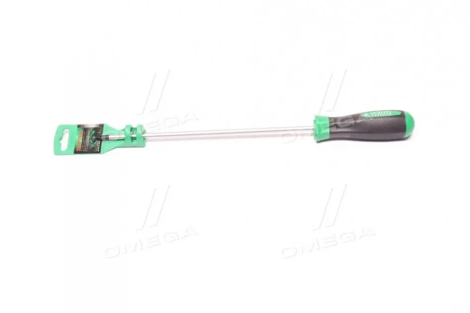 Викрутка хрестова PH2 x 250mm TOPTUL (TOPTUL) Toptul FBCB0225 (фото 1)